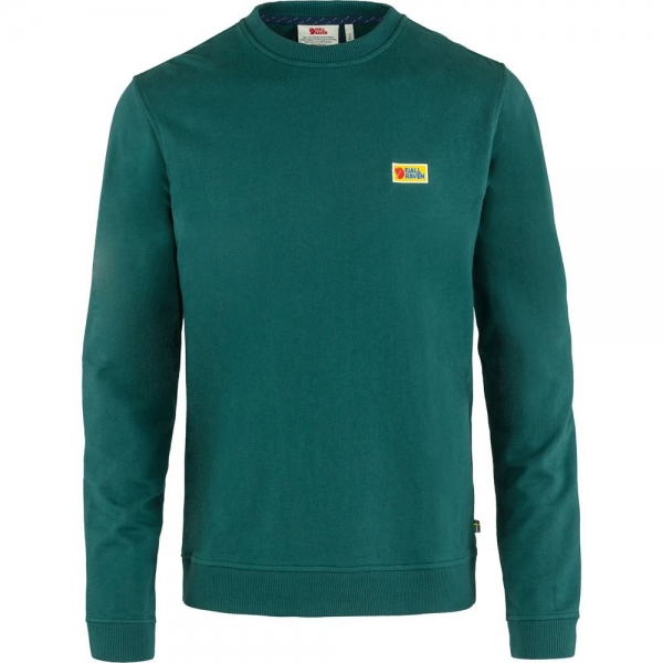Vardag Sweater M - Arctic Green