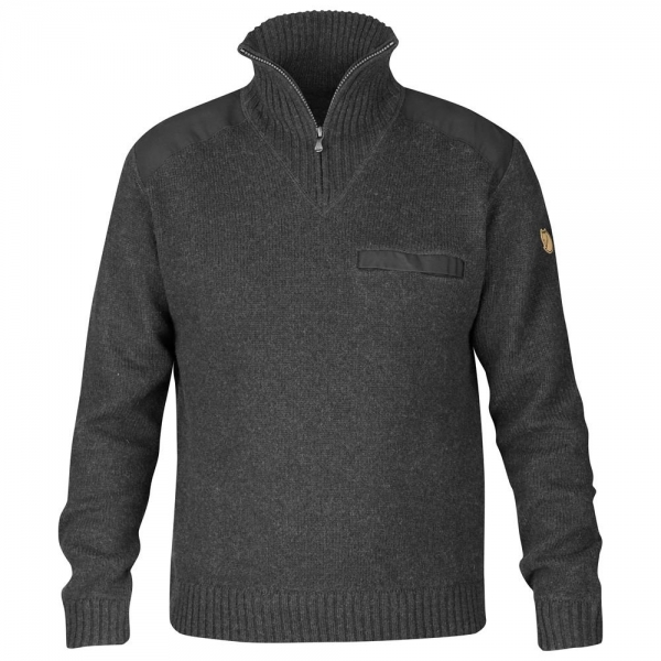 Koster Sweater M - Dark Grey