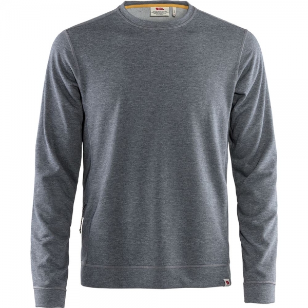 High Coast Lite Sweater M - Navy