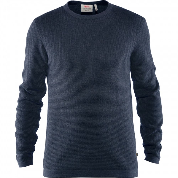 High Coast Merino Sweater M - Night Sky