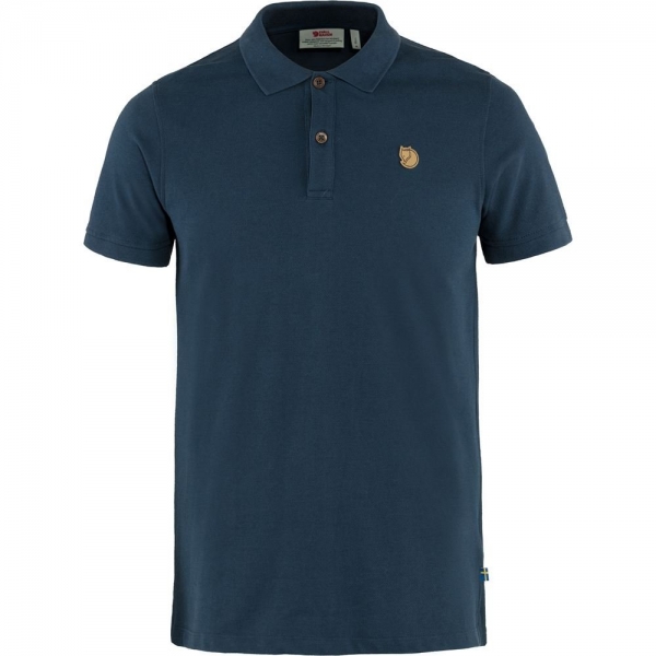 Ovik Polo Shirt M - Navy