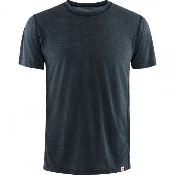 High Coast Lite T-shirt M - Navy