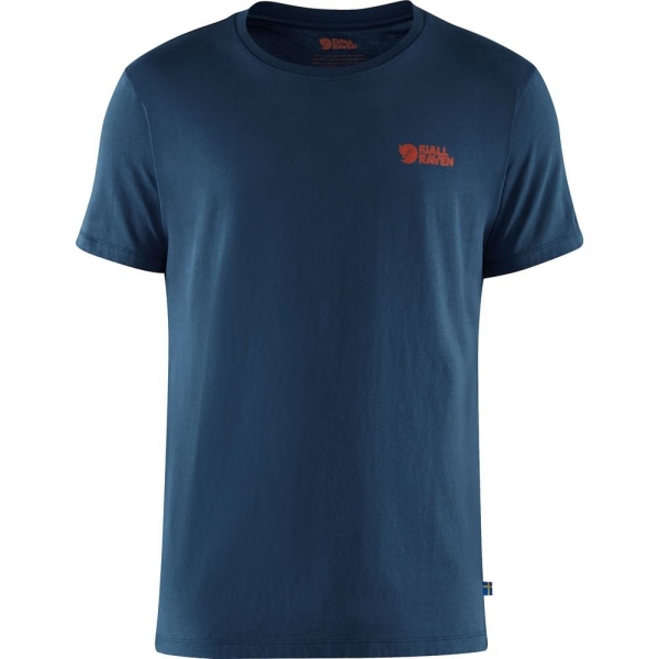 Tornetrask T-shirt M - Navy