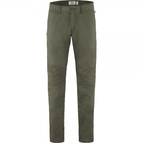 S&#246;rmland Tapered Trousers M - Tarmac