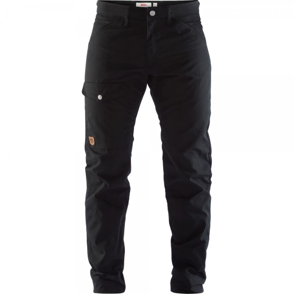 Greenland Jeans M Long - Black