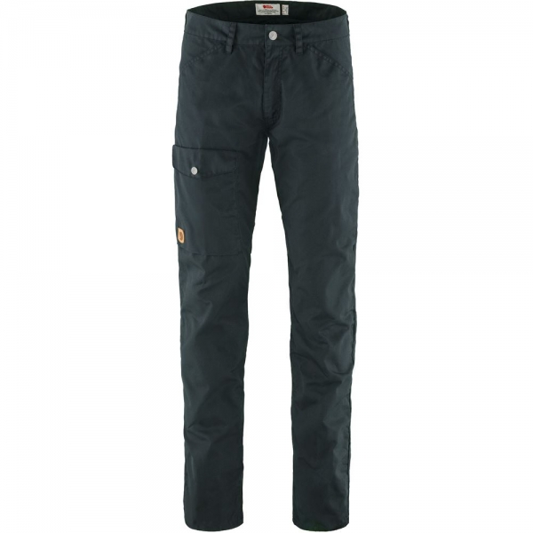 Greenland Jeans M Long - Dark Navy