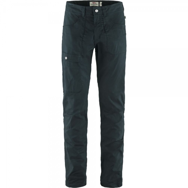 Vardag Lite Trousers M - Dark Navy