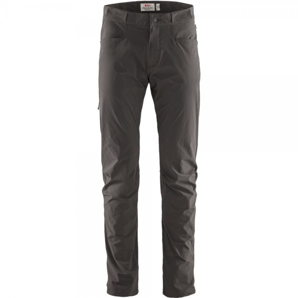 High Coast Lite Trousers M - Dark Grey