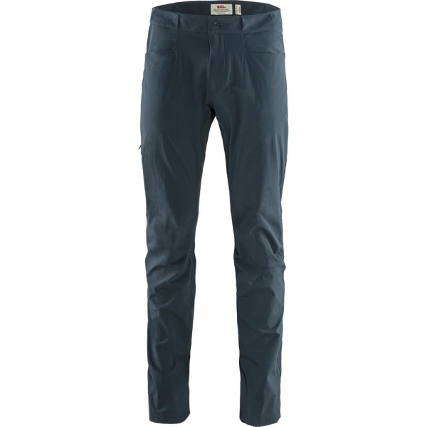 High Coast Lite Trousers M - Navy