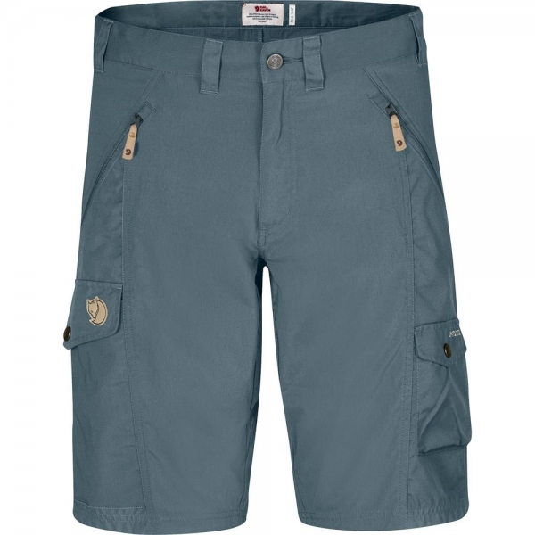 Abisko Shorts M - Dusk