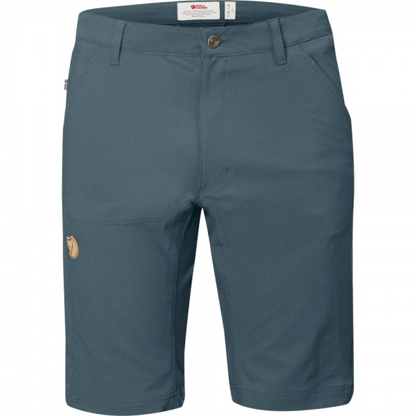 Abisko Lite Shorts M - Dusk