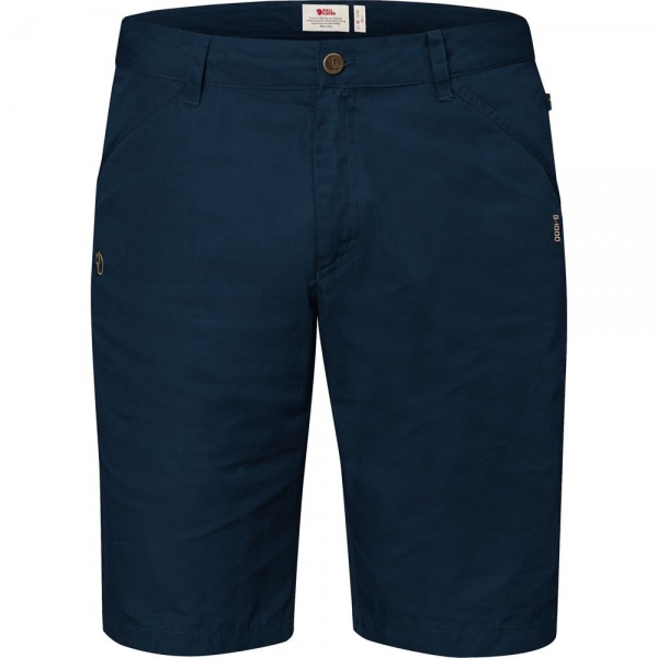 High Coast Shorts M - Navy