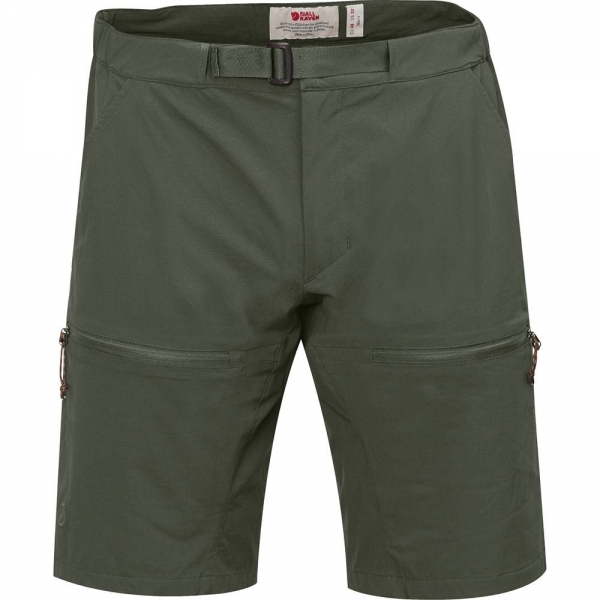 High Coast Hike Shorts M - Mountain Grey