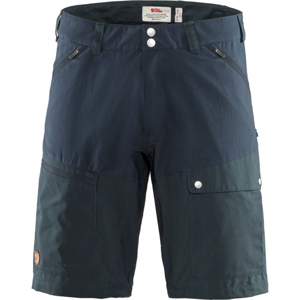 Abisko Midsummer Shorts M - Dark Navy