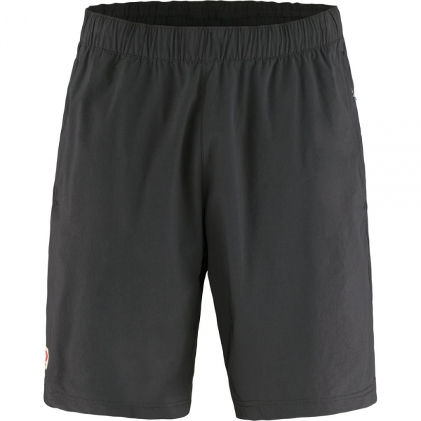 High Coast Relaxed Shorts M - Dark Grey