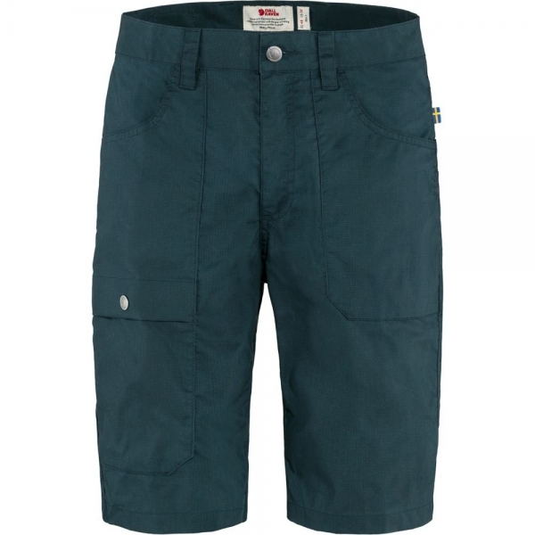 Vardag Lite Shorts M - Dark Navy