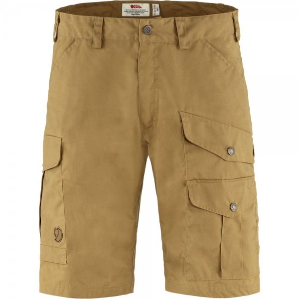 Barents Pro Shorts M - Buckwheat Brown