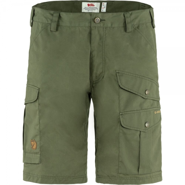 Barents Pro Shorts M - Laurel Green