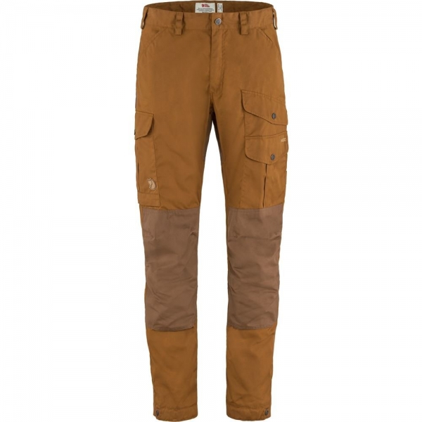 Vidda Pro Trousers M Reg - Chestnut-Timber Brown