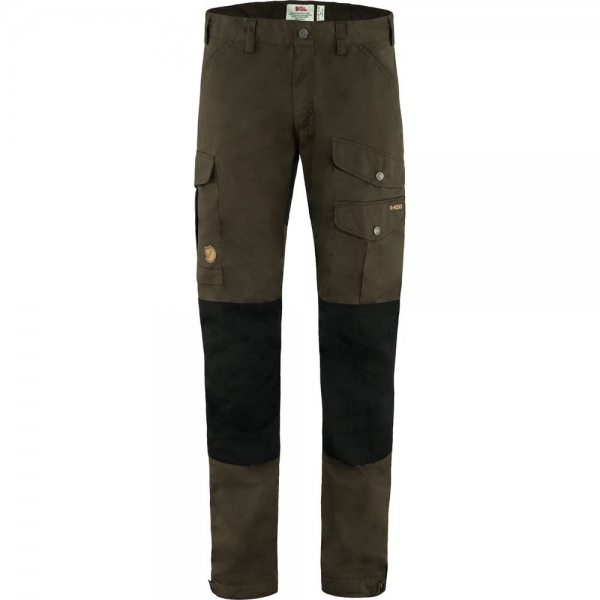 Vidda Pro Trousers M Reg - Dark Olive