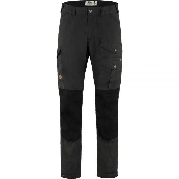 Vidda Pro Trousers M Reg - Dark Grey