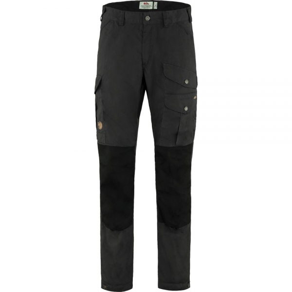 Vidda Pro Trousers M Long - Dark Grey