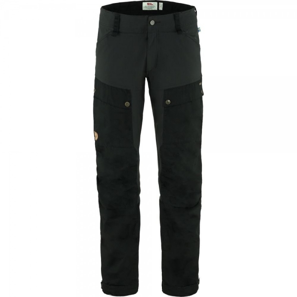 Keb Trousers M Reg - Black