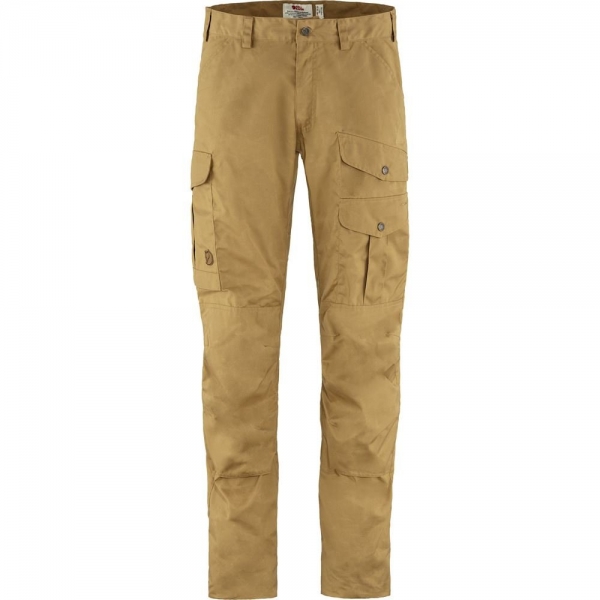 Barents Pro Trousers M - Buckwheat Brown