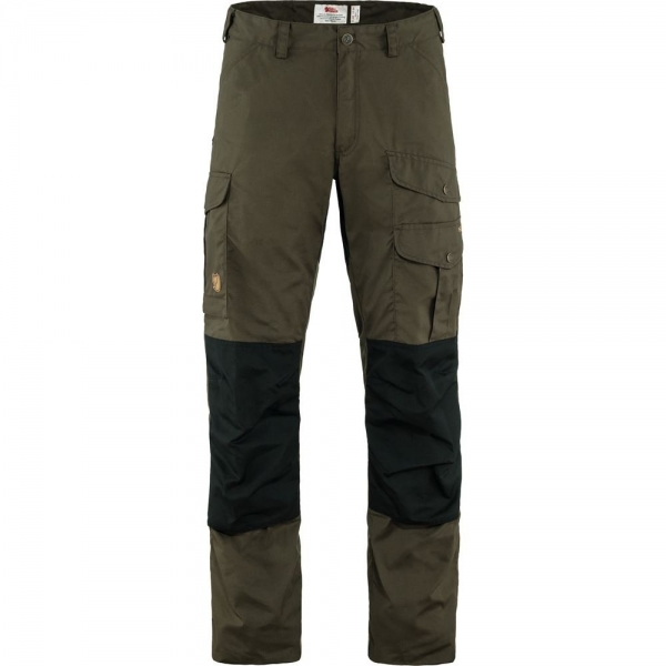 Barents Pro Trousers M - Dark Olive