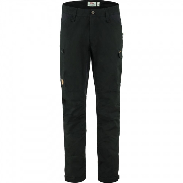 Kaipak Trousers M - Black