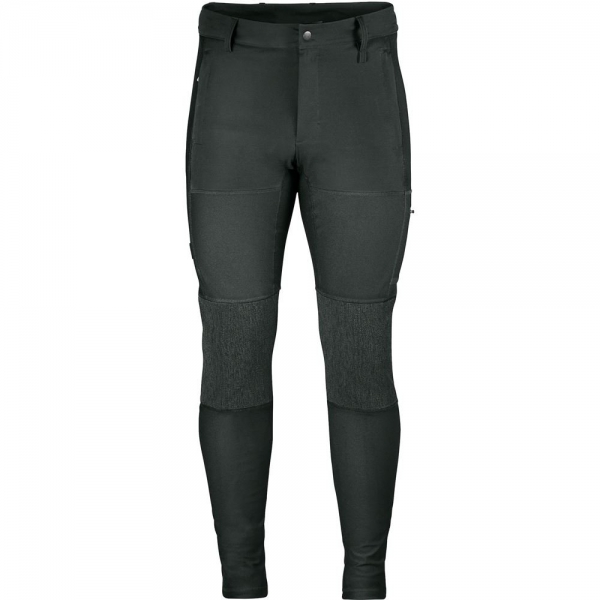 Abisko Trekking Tights M - Dark Grey