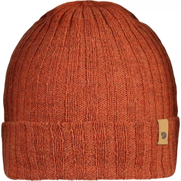 Byron Hat Thin - Autumn Leaf