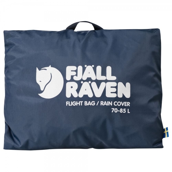 Flight Bag 70-85 - Navy