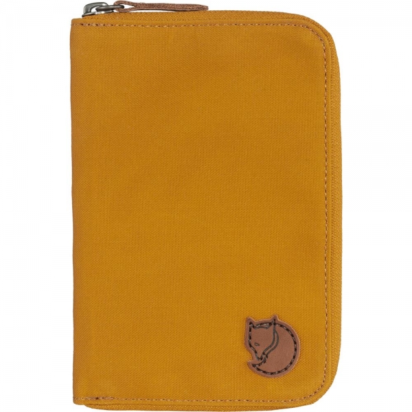 Passport Wallet - Acorn