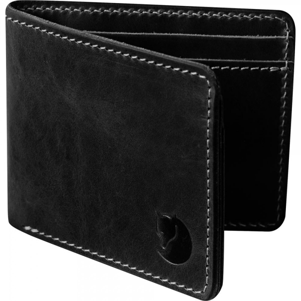 Ovik Wallet - Black