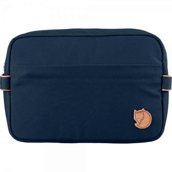 Travel Toiletry Bag - Navy