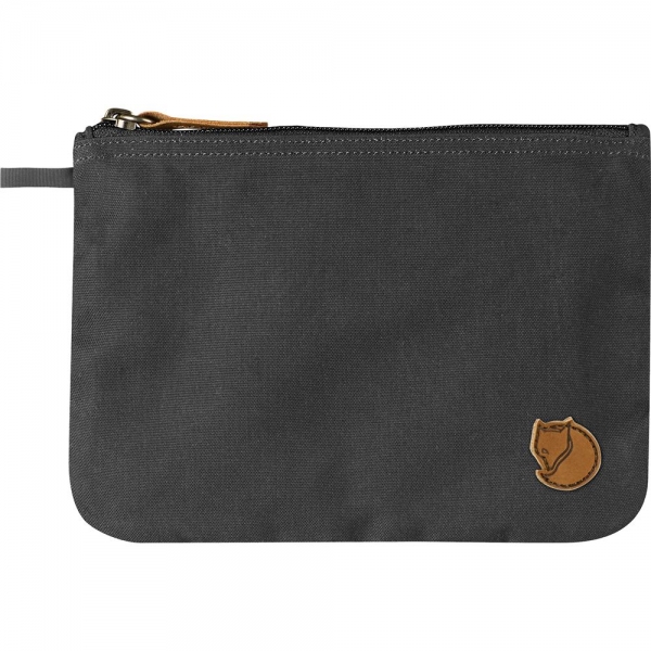 Gear Pocket - Dark Grey