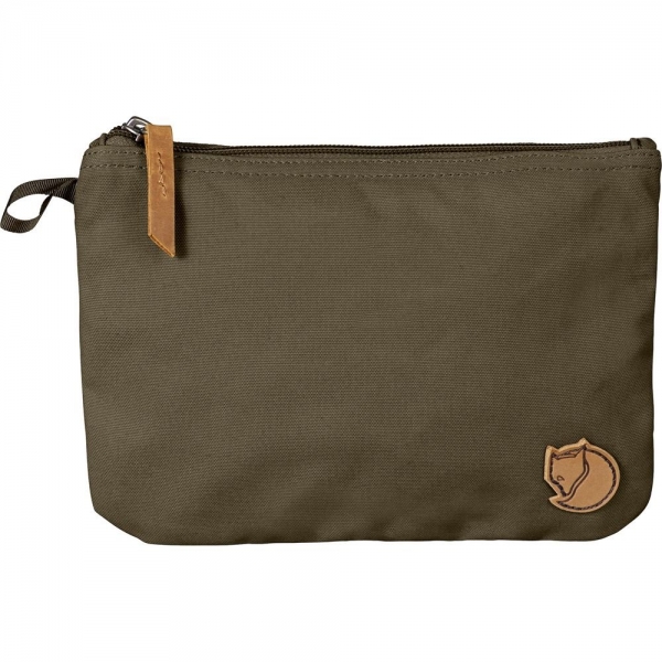 Gear Pocket - Dark Olive