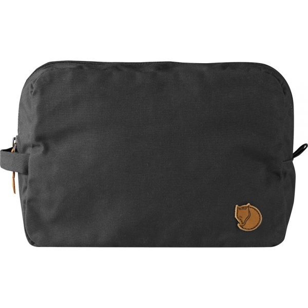 Gear Bag - Dark Grey