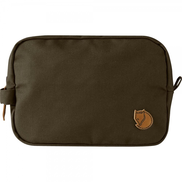 Gear Bag - Dark Olive