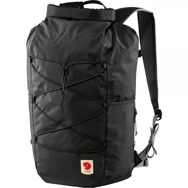 High Coast Rolltop 26 - Dark Grey