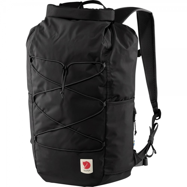 High Coast Rolltop 26 - Black