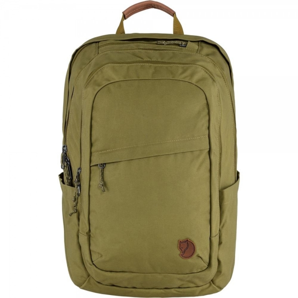 Raven 28 - Foliage Green