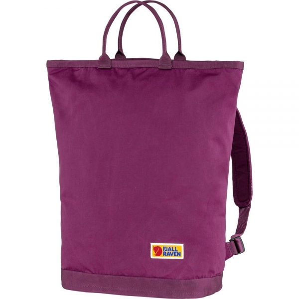 Vardag Totepack - Royal Purple