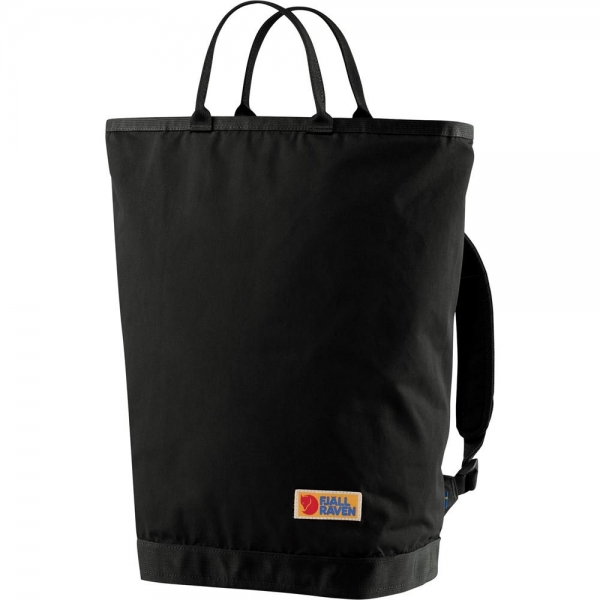 Vardag Totepack - Black