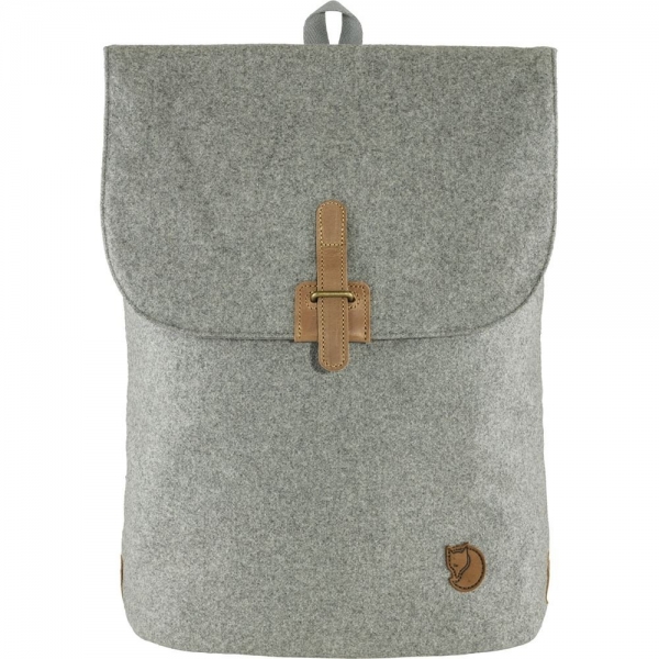 Norrvage Foldsack - Granite Grey