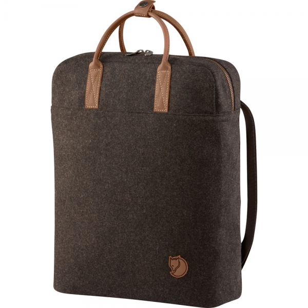 Norrvage Backpack - Brown