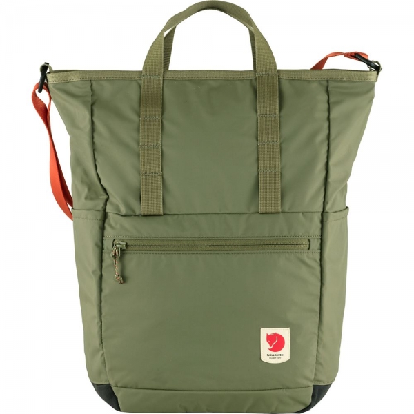 High Coast Totepack - Green