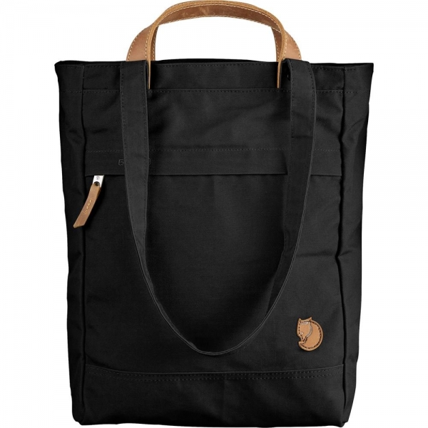 Totepack No. 1 Small - Black