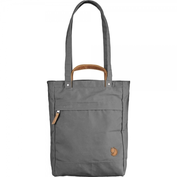 Totepack No. 1 Small - Super Grey